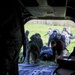 South Carolina National Guard Chinook supports MARSOC training