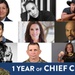 Mark Wahlberg Returns to Exchange’s ‘Chief Chat’ in Star-Studded, First-Anniversary Lineup
