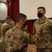 310th ESC Promotion Ceremony