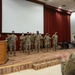 310th ESC Promotion Ceremony