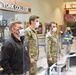 U.S. Navy Surgeon General Visits York College CVC