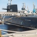 NNSY welcomes MTS Sam Rayburn for inactivation