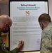 Sexual Assault Awareness Prevention Month kicks off