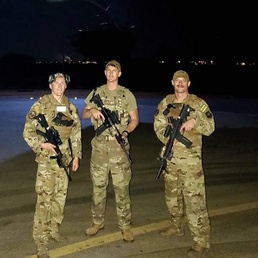 133rd Birds: Phoenix Ravens