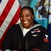 Junior Sailor of the Quarter: Gunner's Mate 2nd Class Kendra Gilliam