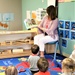 Garrison commander's spouse supports 2021 Month of the Military Child with book reading at Fort McCoy