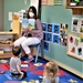 Garrison commander's spouse supports 2021 Month of the Military Child with book reading at Fort McCoy