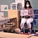 Garrison commander's spouse supports 2021 Month of the Military Child with book reading at Fort McCoy