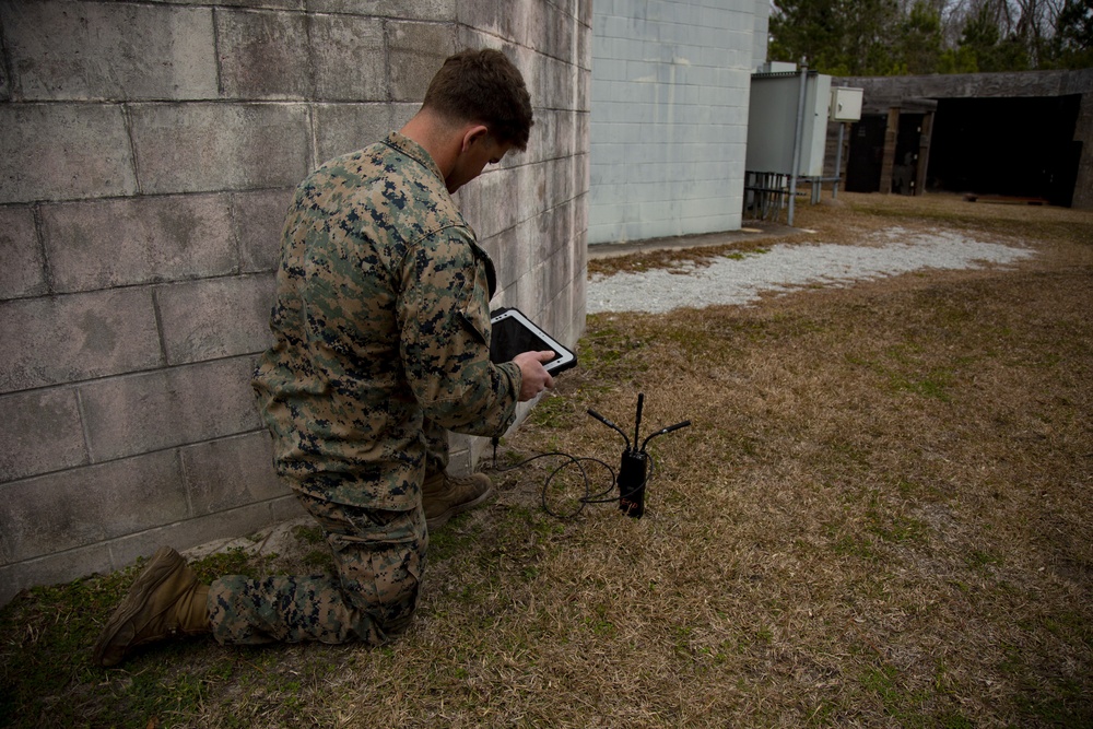 EOD Training