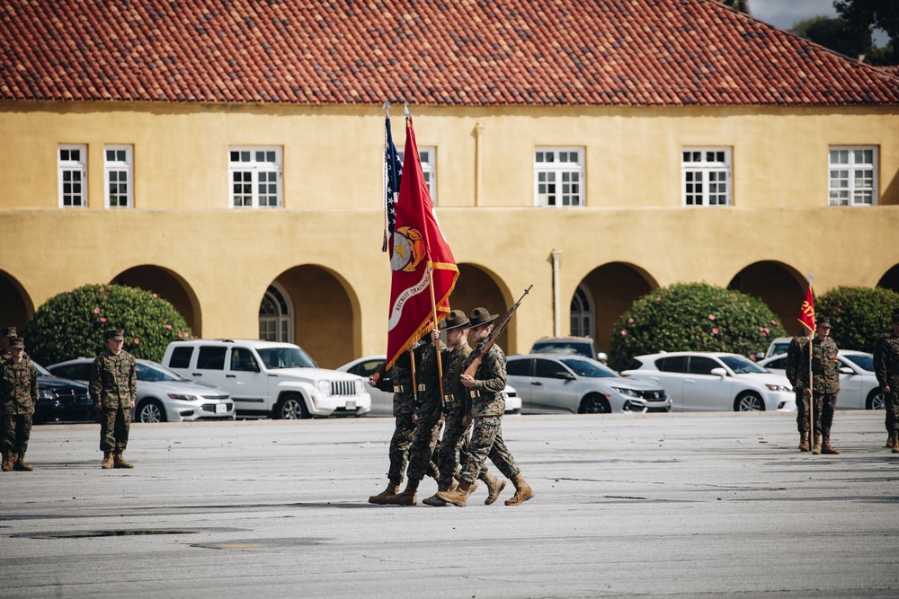 Hotel Company Graduation: March 12, 2021