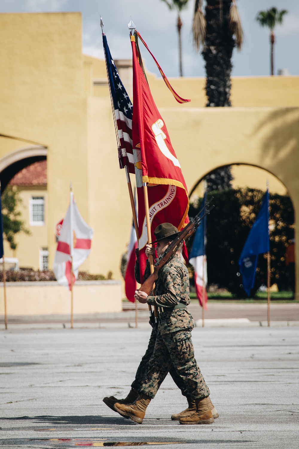 Hotel Company Graduation: March 12, 2021