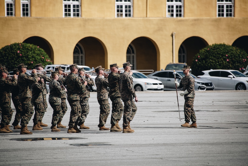Hotel Company Graduation: March 12, 2021