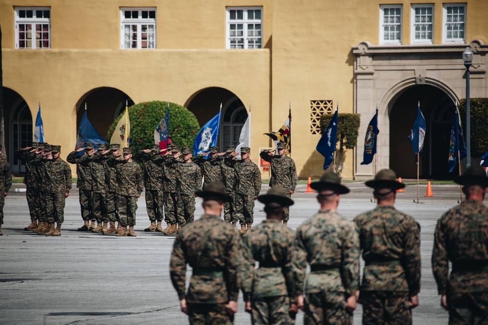 Hotel Company Graduation: March 12, 2021