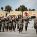 Hotel Company Graduation: March 12, 2021