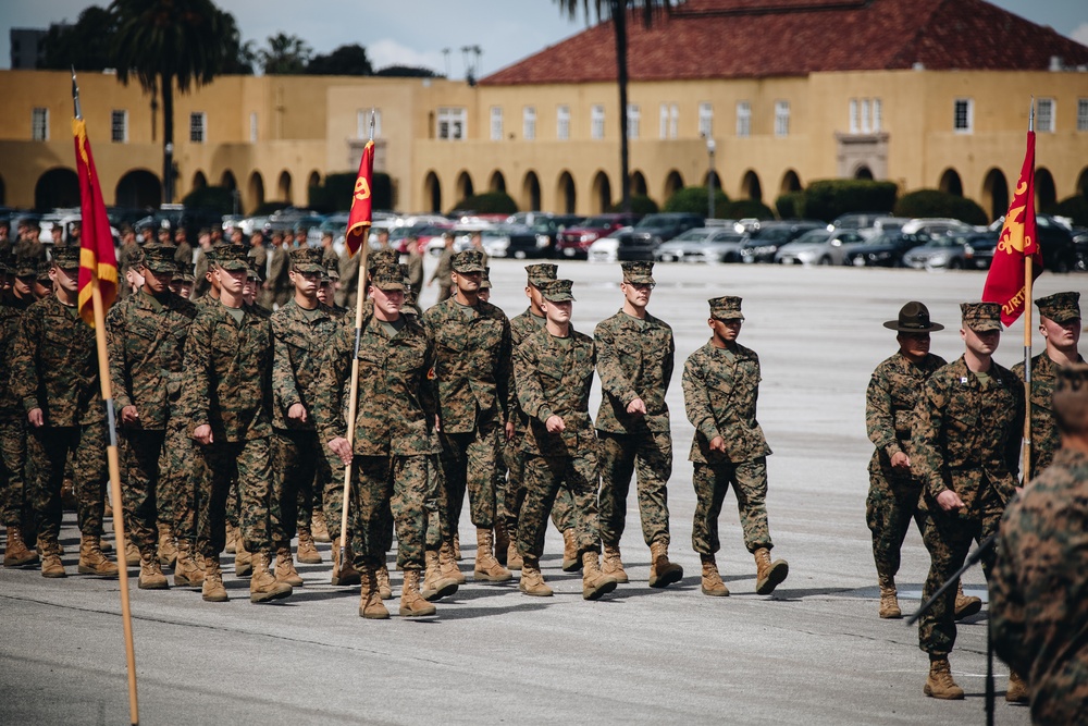 Hotel Company Graduation: March 12, 2021