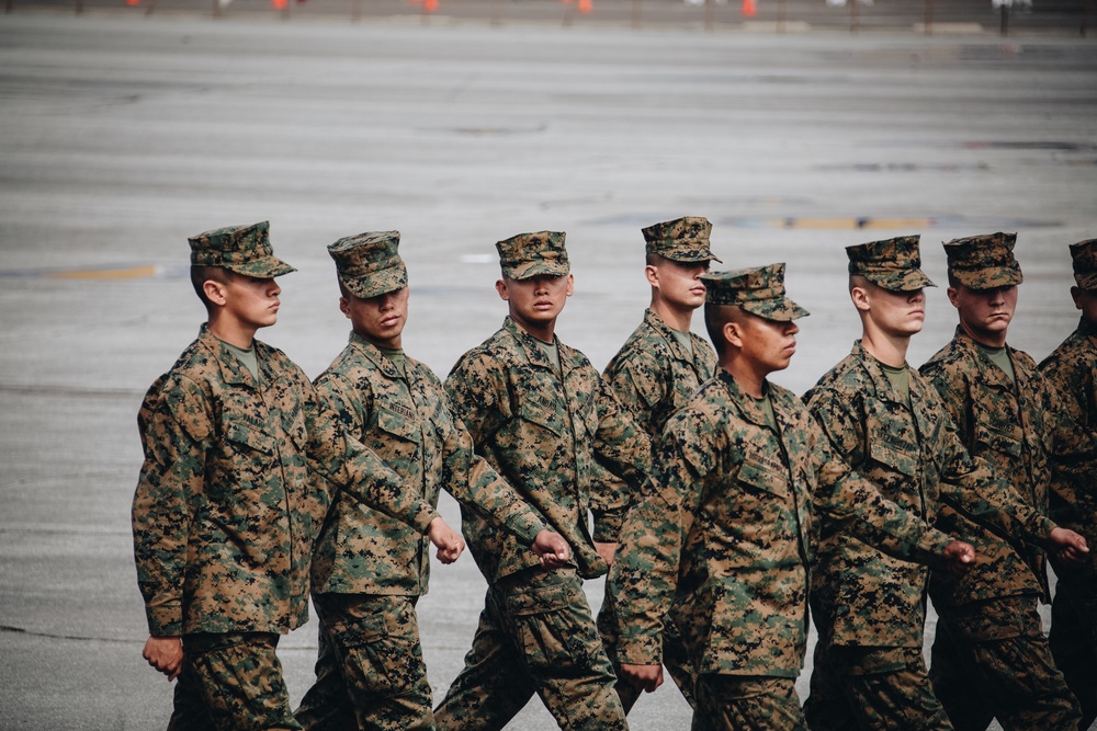 Hotel Company Graduation: March 12, 2021