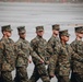Hotel Company Graduation: March 12, 2021