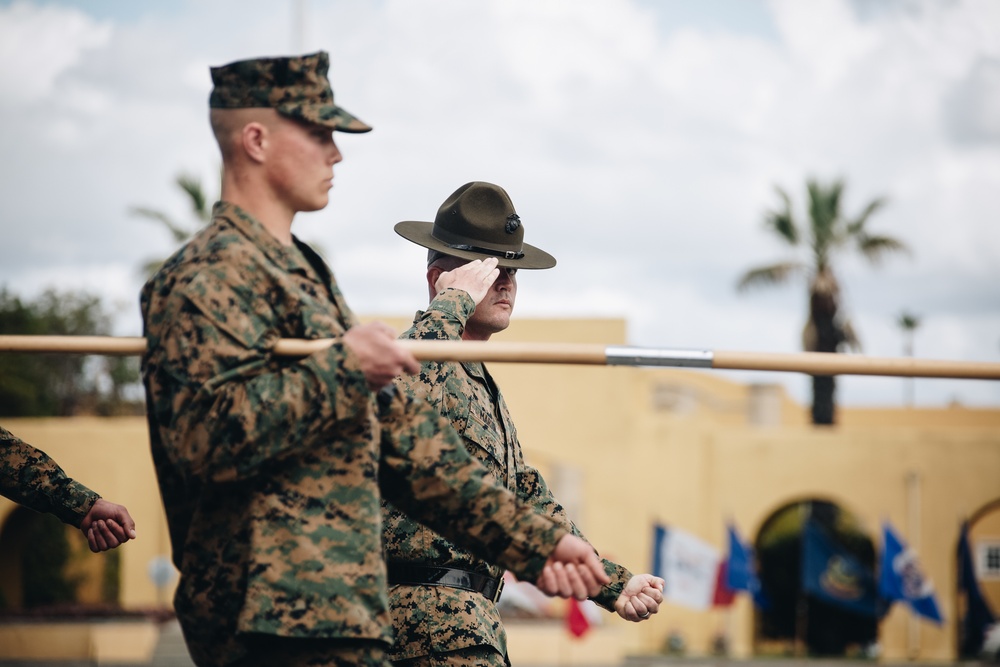 Hotel Company Graduation: March 12, 2021