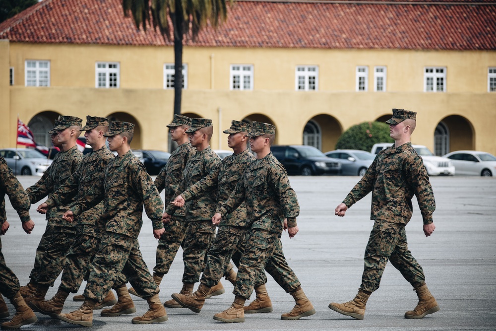Hotel Company Graduation: March 12, 2021