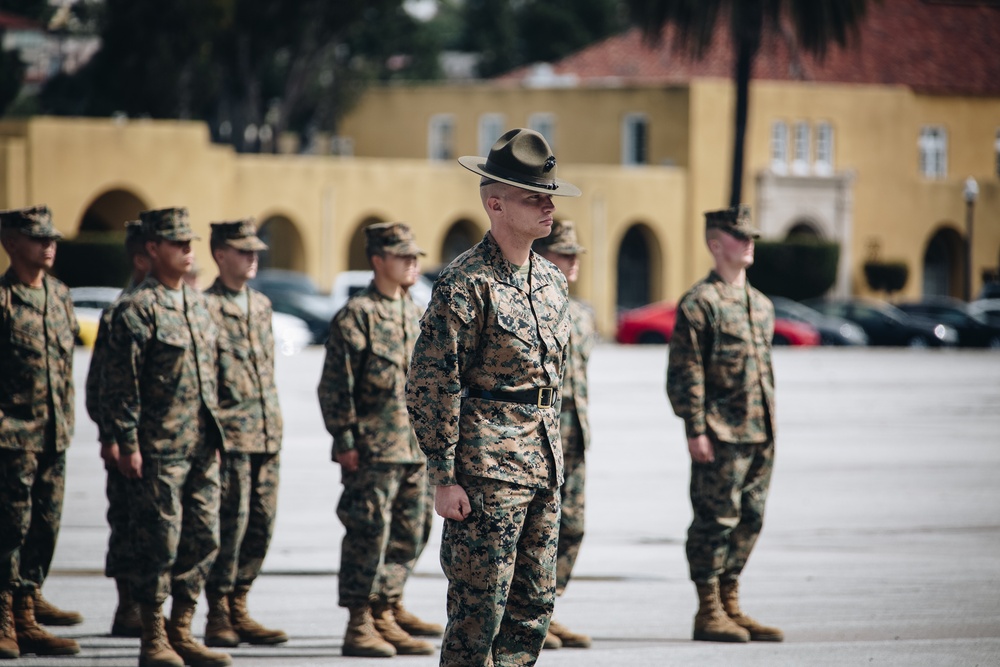 Hotel Company Graduation: March 12, 2021