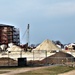 Second modern-era barracks construction project continues at Fort McCoy
