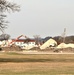 Second modern-era barracks construction project continues at Fort McCoy