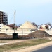 Second modern-era barracks construction project continues at Fort McCoy