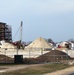 Second modern-era barracks construction project continues at Fort McCoy