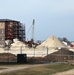 Second modern-era barracks construction project continues at Fort McCoy