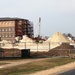 Second modern-era barracks construction project continues at Fort McCoy