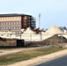 Second modern-era barracks construction project continues at Fort McCoy