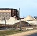 Second modern-era barracks construction project continues at Fort McCoy