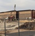 Second modern-era barracks construction project continues at Fort McCoy