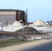 Second modern-era barracks construction project continues at Fort McCoy