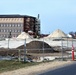 Second modern-era barracks construction project continues at Fort McCoy