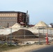 Second modern-era barracks construction project continues at Fort McCoy