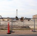 Second modern-era barracks construction project continues at Fort McCoy