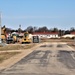 Second modern-era barracks construction project continues at Fort McCoy