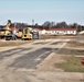 Second modern-era barracks construction project continues at Fort McCoy