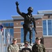 Maryland National Guard Visits State Partners at the United States Army Maneuver Center of Excellence