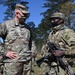 Maryland National Guard Visits State Partners at the United States Army Maneuver Center of Excellence