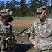 Maryland National Guard Visits State Partners at the United States Army Maneuver Center of Excellence