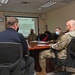 Maryland National Guard Visits State Partners at the United States Army Maneuver Center of Excellence