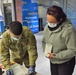 New York National Guard ends airport health form mission