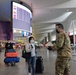 New York National Guard ends airport health form mission