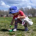 Kirtland 5/6 Hosts Easter Eggstravaganza