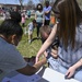 Kirtland 5/6 Hosts Easter Eggstravaganza