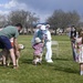 Kirtland 5/6 Hosts Easter Eggstravaganza