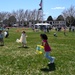 Kirtland 5/6 Hosts Easter Eggstravaganza