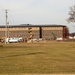 Construction of new, modern barracks building continues at Fort McCoy